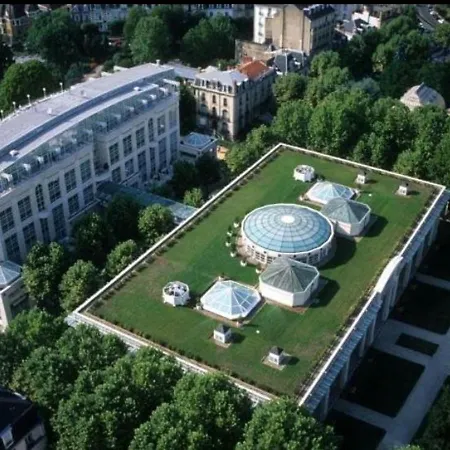 Apartment Elegant Et Confortable Au Coeur De Vichy, Pres De L'opera Et Des Parcs Napoleon Iii - Fr-1-489-303 *
