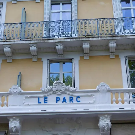 Elegant Et Confortable Au Coeur De Vichy, Pres De L'opera Et Des Parcs Napoleon Iii - Fr-1-489-303 Apartment Vichy